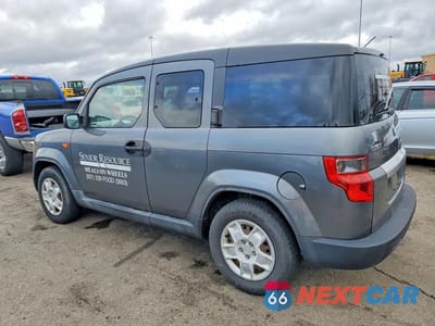 Drugie zdjęcie samochodu z przodu: 2011 HONDA ELEMENT LX VIN:5J6YH2H3XBL002114 - miniatura