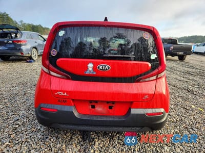 Zdjęcie 6 z 13 samochodu: 2020 KIA SOUL S VIN:KNDJ23AU1L7702468 - miniatura
