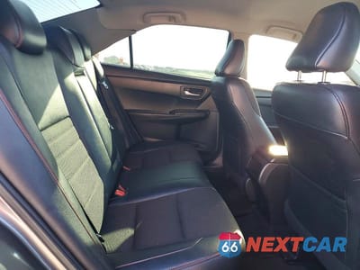 Zdjęcie 10 z 12 samochodu: 2016 TOYOTA CAMRY SE VIN:4T1BF1FKXGU204860 - miniatura
