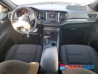 Zdjęcie 8 z 14 samochodu: 2023 DODGE DURANGO SXT VIN:1C4RDHAG3PC616273 - miniatura