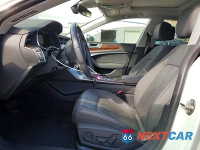 Zdjęcie 7 z 12 samochodu: 2019 AUDI A7 PRESTIGE VIN:WAUS2AF2XKN063630 - miniatura