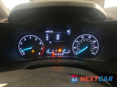 Zdjęcie 9 z 14 samochodu: 2022 FORD TRANSIT CONNECT XL VIN:NM0LS7S25N1510051 - miniatura