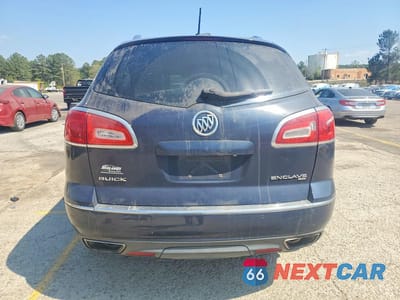 Zdjęcie 6 z 11 samochodu: 2015 BUICK ENCLAVE VIN:5GAKVCKD5FJ303484 - miniatura