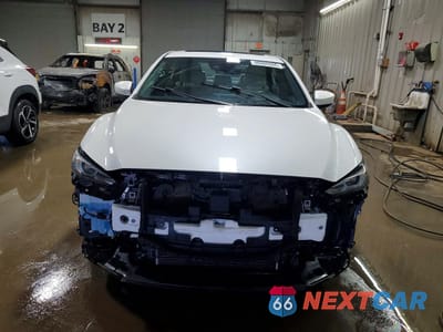 Piąte zdjęcie samochodu w środku: 2020 MAZDA 6 SIGNATURE VIN:JM1GL1XY1L1525980 - miniatura