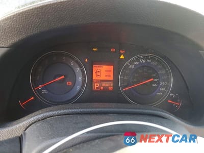 Zdjęcie 9 z 11 samochodu: 2009 INFINITI G37 SEDAN X VIN:JNKCV61F09M351001 - miniatura