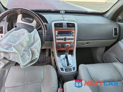 Zdjęcie 8 z 14 samochodu: 2007 CHEVROLET EQUINOX LT VIN:2CNDL73F876026828 - miniatura