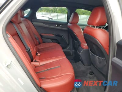 Zdjęcie 10 z 11 samochodu: 2022 KIA K5 GT-LINE VIN:5XXG64J26NG116099 - miniatura