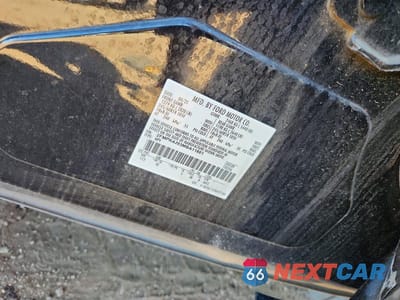 Zdjęcie 12 z 12 samochodu: 2021 FORD EDGE SEL VIN:2FMPK4J93MBA11801 - miniatura