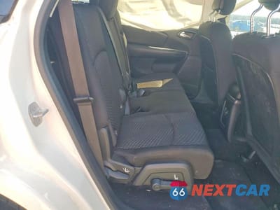 Zdjęcie 10 z 12 samochodu: 2015 DODGE JOURNEY SXT VIN:3C4PDCBG7FT536759 - miniatura