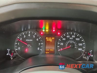 Zdjęcie 9 z 12 samochodu: 2017 NISS NV200 COMP VIN:1N6BF0KM5HN802644 - miniatura