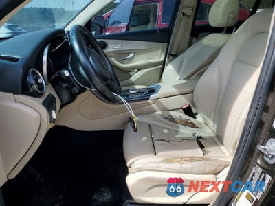 Zdjęcie 7 z 12 samochodu: 2017 MERCEDES-BENZ GLC 300 VIN:WDC0G4JB4HF137982 - miniatura