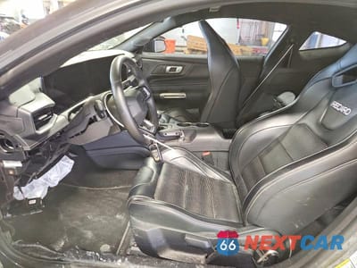 Zdjęcie 7 z 11 samochodu: 2024 FORD MUSTANG GT VIN:1FA6P8CF8R5429753 - miniatura