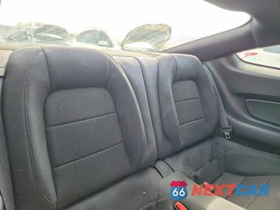 Zdjęcie 10 z 12 samochodu: 2015 FORD MUSTANG VIN:1FA6P8AM1F5416596 - miniatura