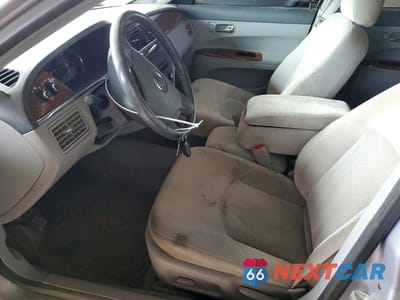 Zdjęcie 7 z 12 samochodu: 2006 BUICK LACROSSE CX VIN:2G4WC582161227663 - miniatura