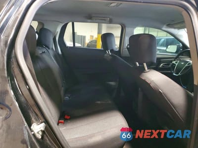 Zdjęcie 11 z 12 samochodu: 2013 GMC TERRAIN SLE VIN:2GKALSEK8D6107557 - miniatura