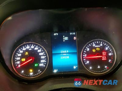 Zdjęcie 9 z 12 samochodu: 2019 MERCEDES BENZ SPRINTER 2500 DELIVERY VAN VIN:WD3PF1ED5KT014812 - miniatura