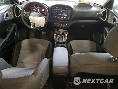 Zdjęcie 8 z 12 samochodu: 2023 KIA SOUL LX VIN:KNDJ23AU2P7874563 - miniatura