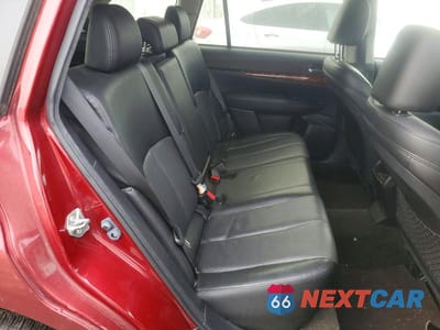 Zdjęcie 10 z 12 samochodu: 2012 SUBARU OUTBACK 2.5I LIMITED VIN:4S4BRBLC2C3264805 - miniatura