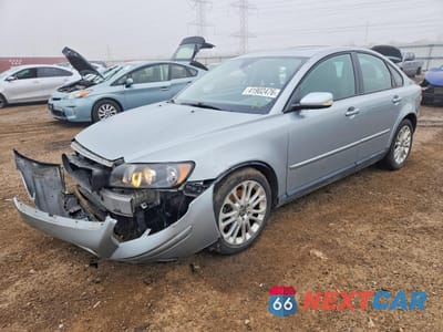 2006 VOLVO S40 2.4I YV1MS390262207352 - główne zdjęcie licytacji z USA - miniatura