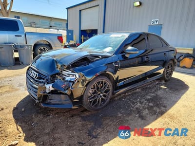 2020 AUDI A3 S-LINE PREMIUM WAUBEGFF9LA102858 - główne zdjęcie licytacji z USA - miniatura