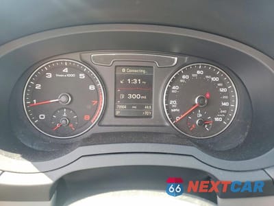 Zdjęcie 9 z 13 samochodu: 2016 AUDI Q3 PRESTIGE VIN:WA1GFCFSXGR007724 - miniatura