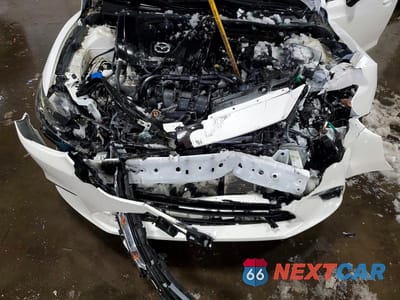 Zdjęcie 11 z 11 samochodu: 2017 MAZDA 6 GRAND TOURING VIN:JM1GL1W54H1115866 - miniatura