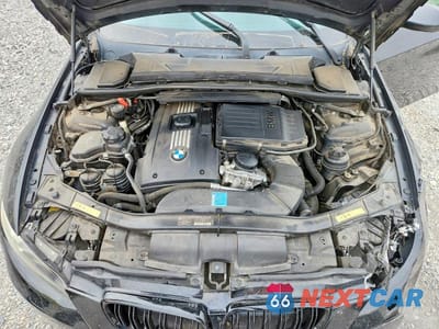 Zdjęcie 11 z 12 samochodu: 2009 BMW 335 I VIN:WBAWL73559P182085 - miniatura