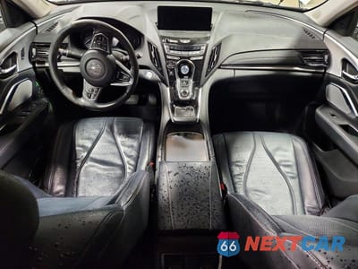 Zdjęcie 8 z 12 samochodu: 2019 ACURA RDX TECHNOLOGY VIN:5J8TC2H56KL016738 - miniatura
