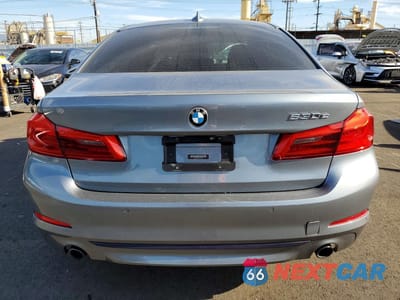 Zdjęcie 6 z 13 samochodu: 2018 BMW 530E VIN:WBAJA9C56JB249533 - miniatura