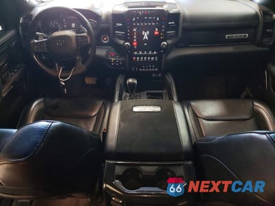 Zdjęcie 8 z 11 samochodu: 2021 RAM 1500 TRX VIN:1C6SRFU97MN791556 - miniatura