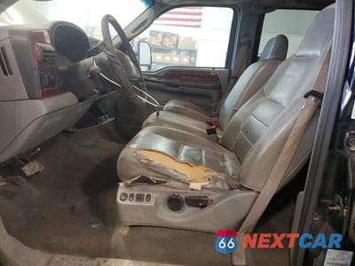 Zdjęcie 7 z 12 samochodu: 2006 FORD F350 SRW SUPER DUTY VIN:1FTWW31P86EB05340 - miniatura