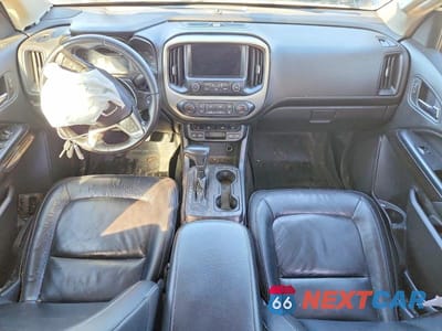 Zdjęcie 8 z 12 samochodu: 2016 GMC CANYON SLT VIN:1GTG5DE37G1356718 - miniatura