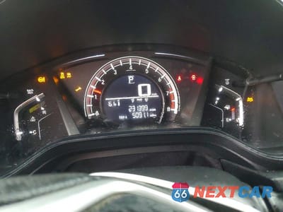 Zdjęcie 9 z 13 samochodu: 2019 HONDA CR-V LX VIN:2HKRW5H34KH404376 - miniatura