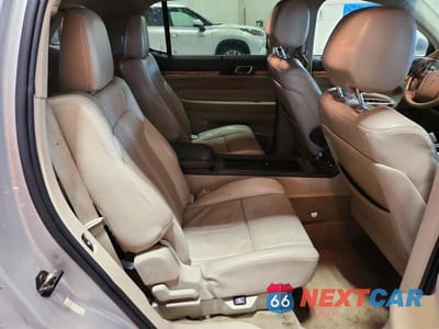 Zdjęcie 11 z 12 samochodu: 2012 LINCOLN MKT VIN:2LMHJ5AT2CBL52358 - miniatura