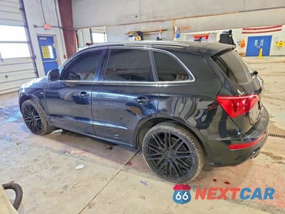 Drugie zdjęcie samochodu z przodu: 2012 AUDI Q5 PREMIUM PLUS VIN:WA1DKAFP8CA096426 - miniatura