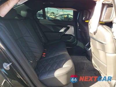 Zdjęcie 10 z 12 samochodu: 2026 BMW 740 I VIN:WBA23EH03TCX05781 - miniatura