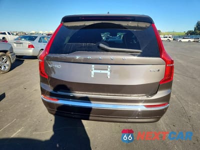 Zdjęcie 6 z 12 samochodu: 2025 VOLVO XC90 ULTRA VIN:YV4062PFXS1323079 - miniatura