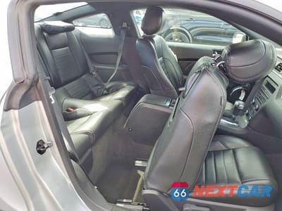 Zdjęcie 10 z 11 samochodu: 2012 FORD MUSTANG VIN:1ZVBP8AM0C5275070 - miniatura