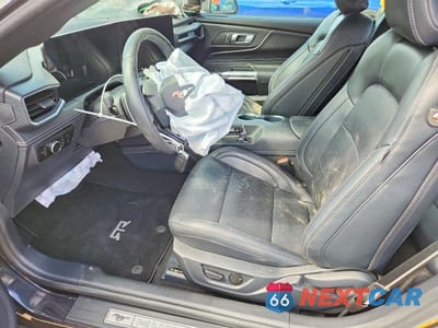 Zdjęcie 7 z 12 samochodu: 2024 FORD MUSTANG GT VIN:1FA6P8CF9R5433455 - miniatura