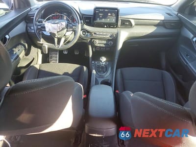 Zdjęcie 8 z 13 samochodu: 2019 HYUNDAI VELOSTER N TURBO 3DR VIN:KMHT36AH9KU001151 - miniatura