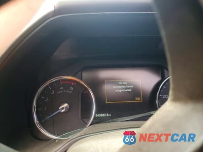 Zdjęcie 8 z 10 samochodu: 2017 FORD F450 SUPER DUTY VIN:1FT8W4DTXHEE40187 - miniatura