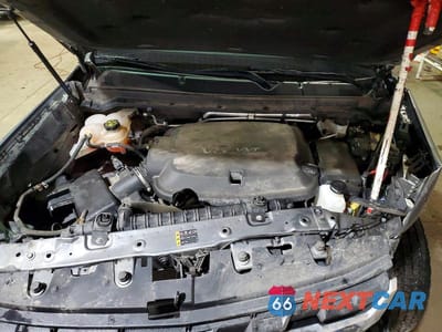 Zdjęcie 11 z 12 samochodu: 2022 CHEVROLET COLORADO LT VIN:1GCGTCEN5N1301487 - miniatura