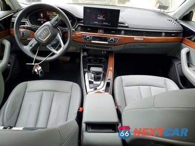 Zdjęcie 8 z 12 samochodu: 2023 AUDI A4 PREMIUM PLUS 40 VIN:WAUBBAF48PN009929 - miniatura