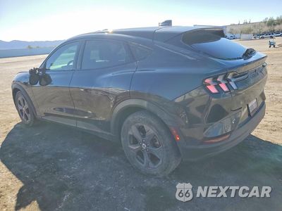 Drugie zdjęcie samochodu z przodu: 2022 FORD MUSTANG MACH-E SELECT VIN:3FMTK1RM9NMA05037 - miniatura