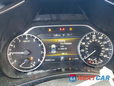 Zdjęcie 9 z 13 samochodu: 2017 NISSAN MURANO SV VIN:5N1AZ2MH9HN183883 - miniatura