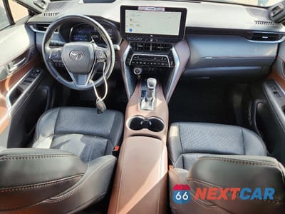 Zdjęcie 8 z 13 samochodu: 2024 TOYOTA VENZA LE VIN:JTEAAAAH1RJ159897 - miniatura