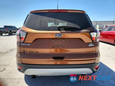 Zdjęcie 6 z 12 samochodu: 2017 FORD ESCAPE SE VIN:1FMCU0GD4HUC39416 - miniatura