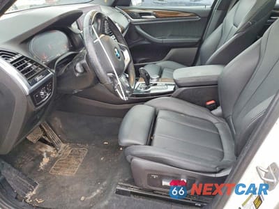 Zdjęcie 7 z 12 samochodu: 2020 BMW X3 XDRIVE30I VIN:5UXTY5C09LLT32051 - miniatura