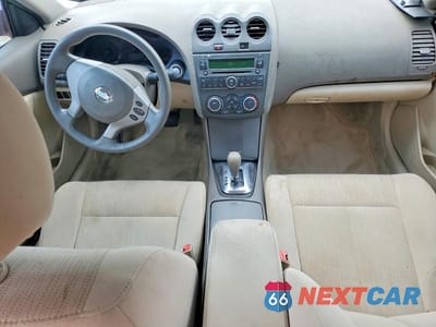 Zdjęcie 8 z 12 samochodu: 2011 NISSAN ALTIMA 2.5 VIN:1N4AL2AP0BN495282 - miniatura