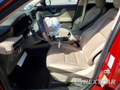 Zdjęcie 7 z 13 samochodu: 2021 LINCOLN CORSAIR RESERVE VIN:5LMCJ2DH1MUL01602 - miniatura